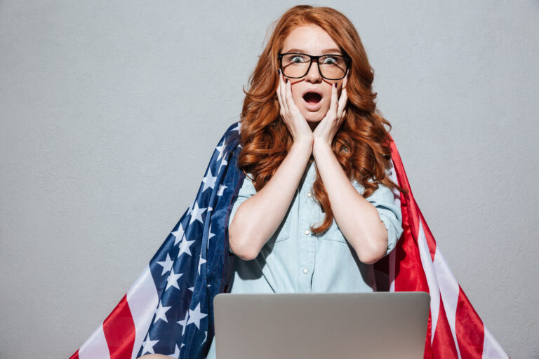 fakta mengejukan amerika serikat