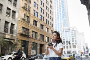 Daftar Universitas Paling Estetik di Amerika Serikat