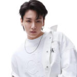 Jungkook BTS