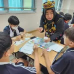 Antusiasme Warga Korea Belajar Bahasa Indonesia sebagai Jembatan Budaya