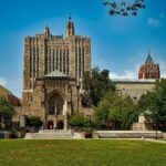 Cara Dapat Beasiswa Kuliah di Ivy League