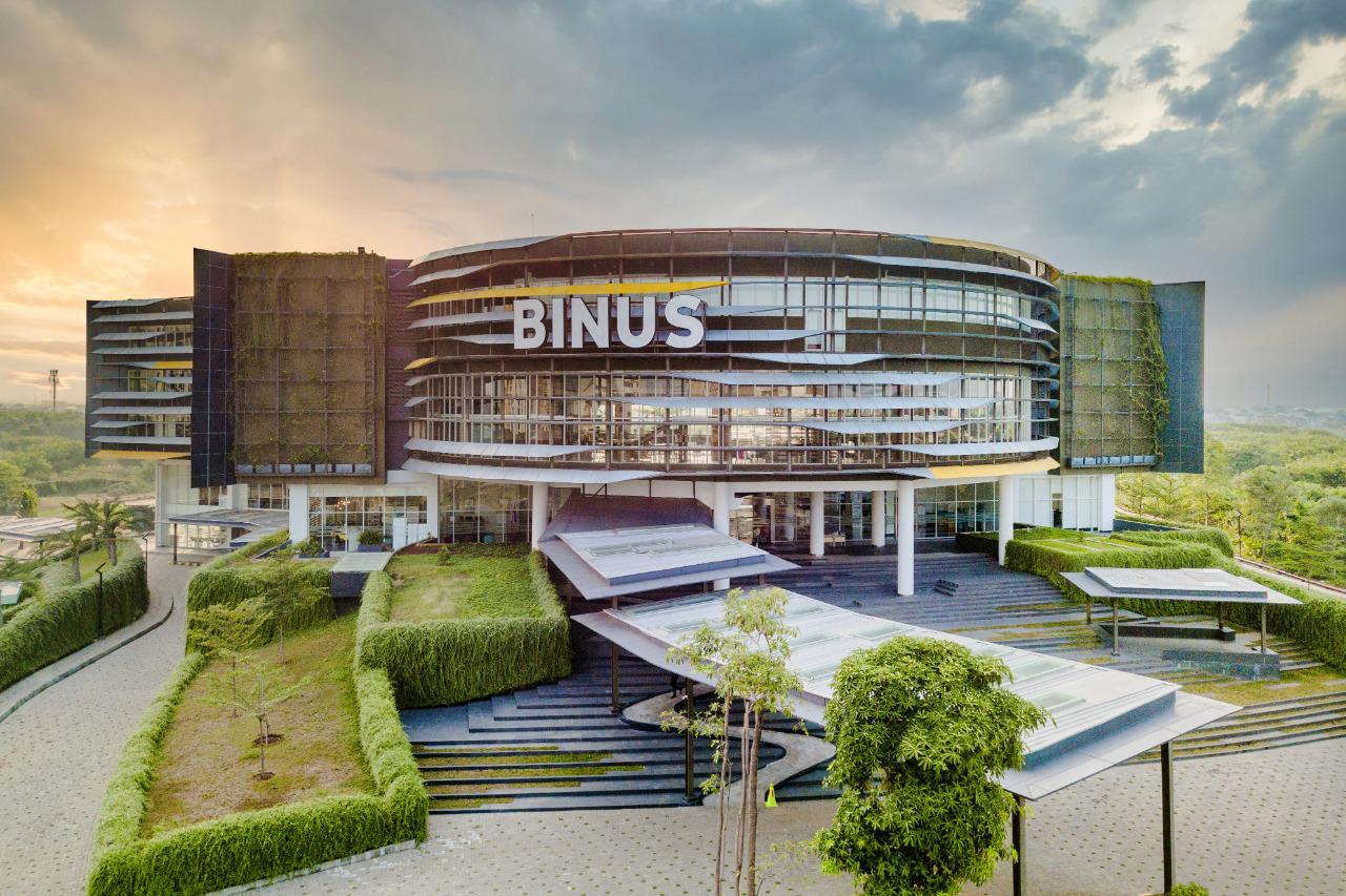 Binus