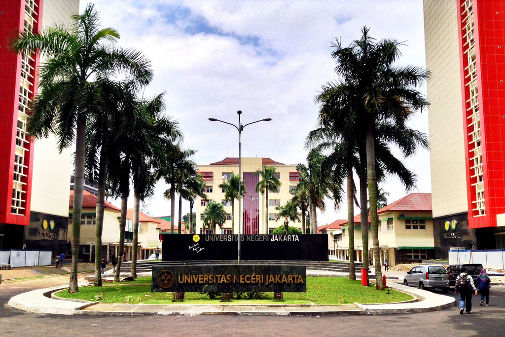 UNJ