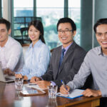 Mau Jadi CEO Kayak di Dracin? Ini Kunci Suksesnya!