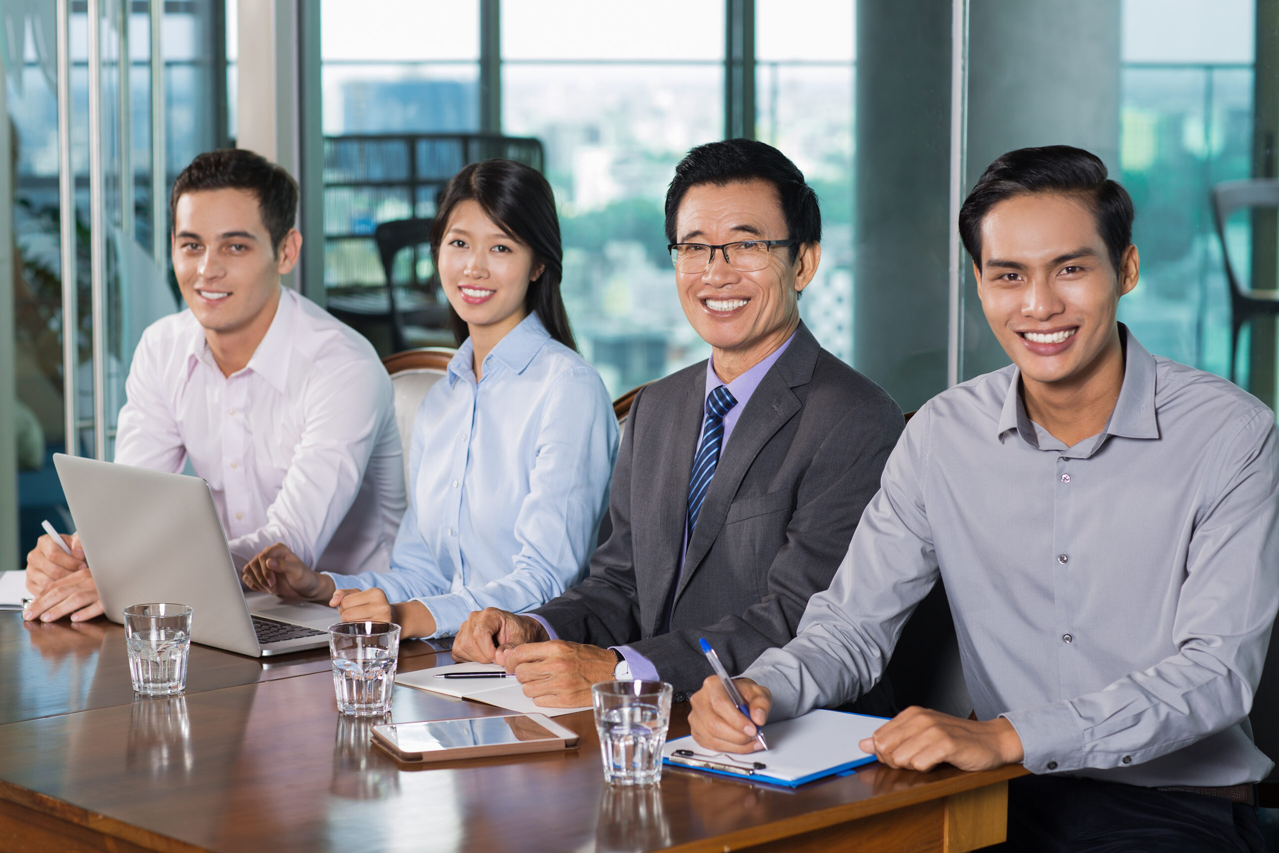 Mau Jadi CEO Kayak di Dracin? Ini Kunci Suksesnya!