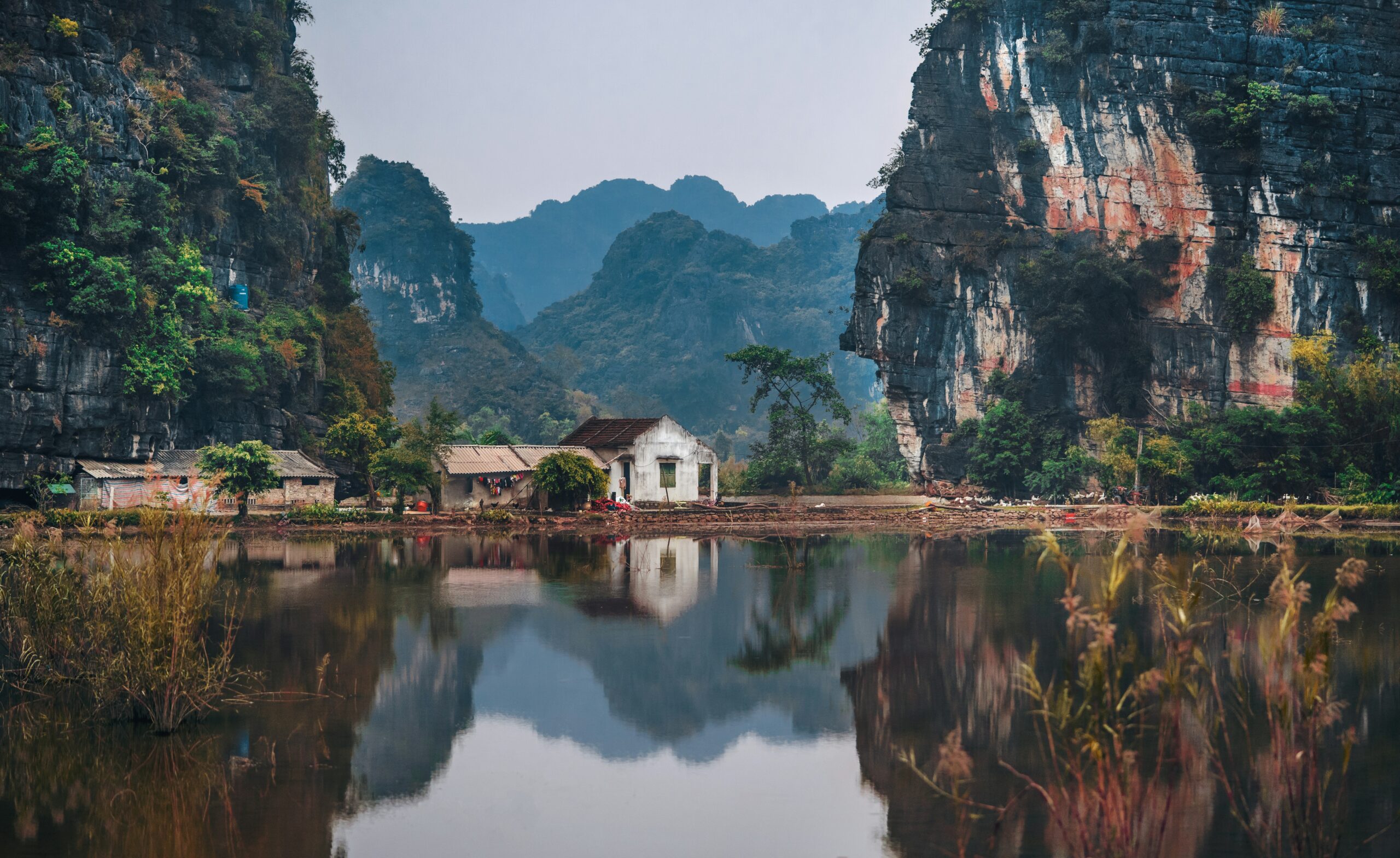 Perbandingan Kuliah di Vietnam dan Afrika Selatan