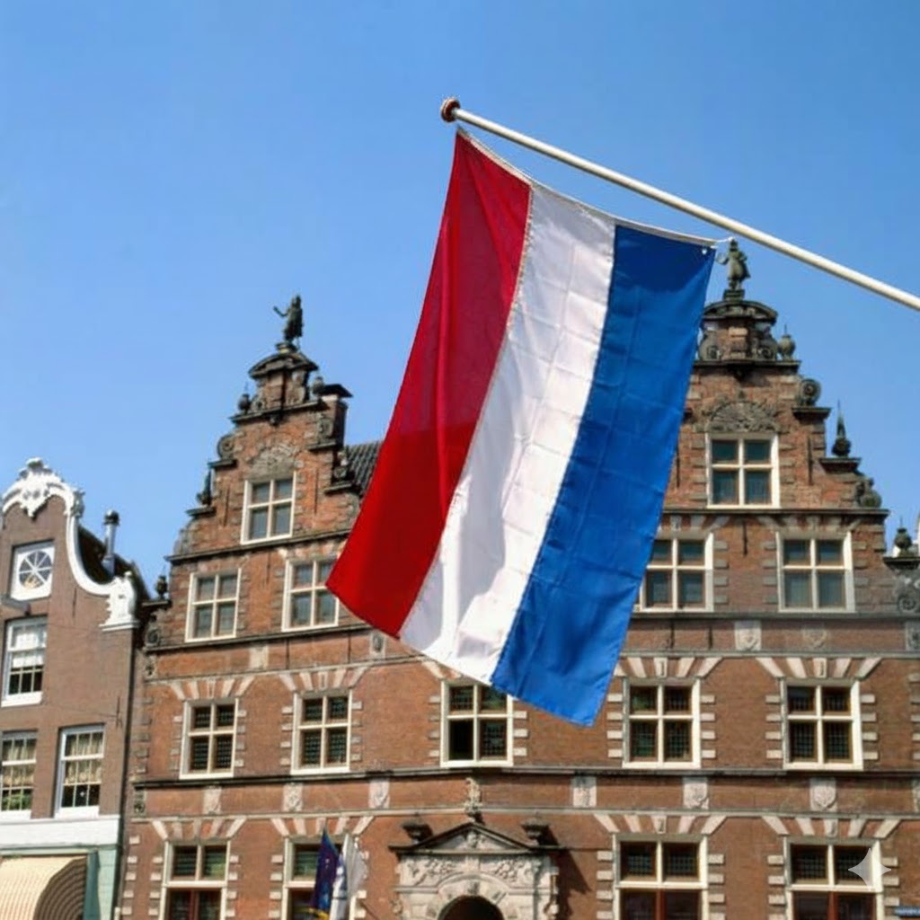 Belajar Sejarah Indonesia di Museum Belanda, Yuk!