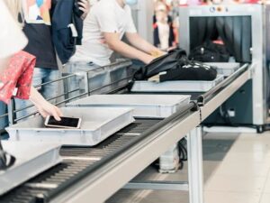 Kosakata Bahasa Korea di Bandara