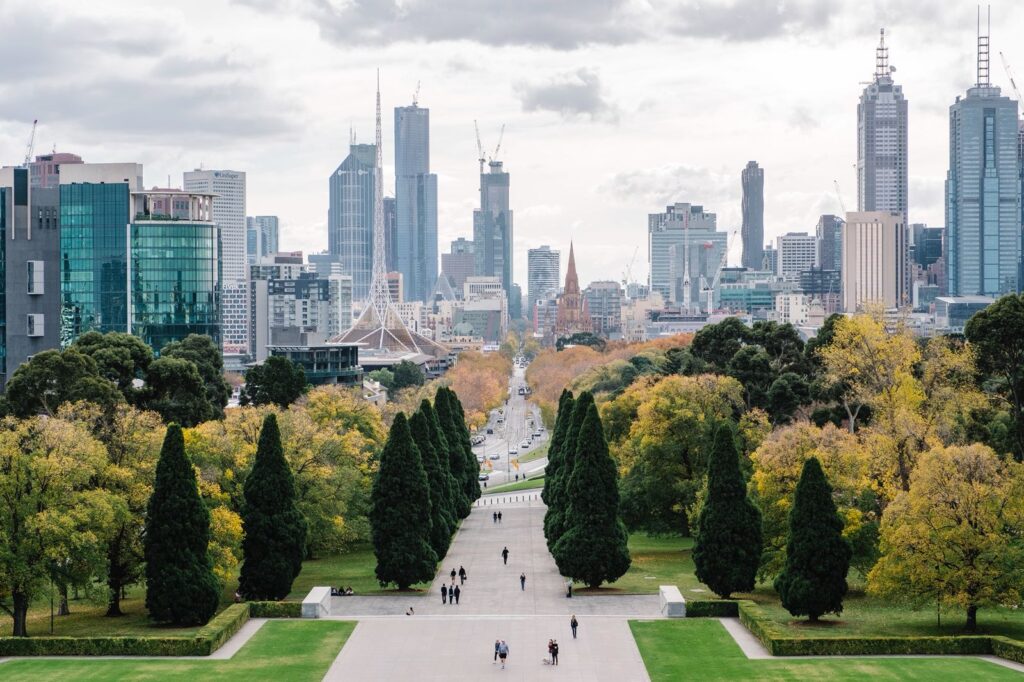 Gaya Hidup Produktif & Budaya Australia Wajib Cationers Tahu!