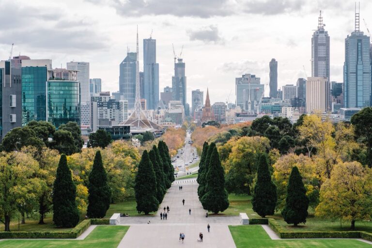 Gaya Hidup Produktif & Budaya Australia Wajib Cationers Tahu!