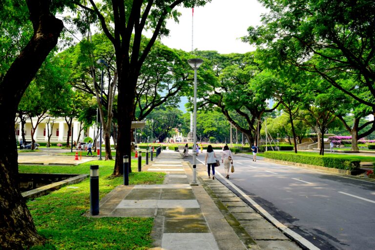 5 Rekomendasi Universitas Terbaik Thailand