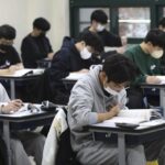 [INTERVIEW] OECD calls for Korea to reform college entrance exam
