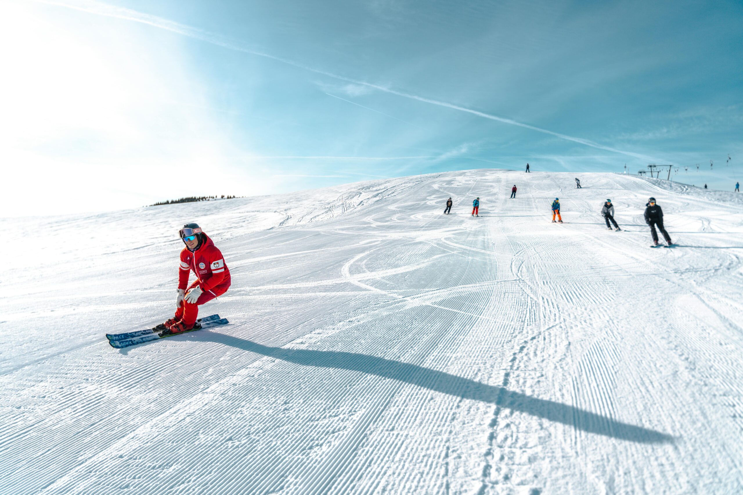 Winter Bucket List Seru Untuk Mahasiswa Internasional