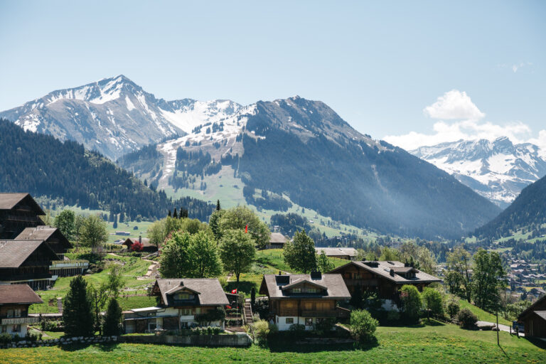 Kuliah di Austria? Ini Beasiswa untuk Cationers
