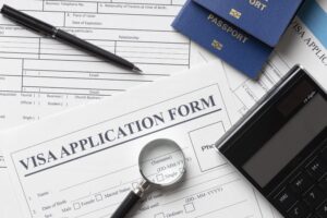 Persyaratan Visa Pelajar Kanada