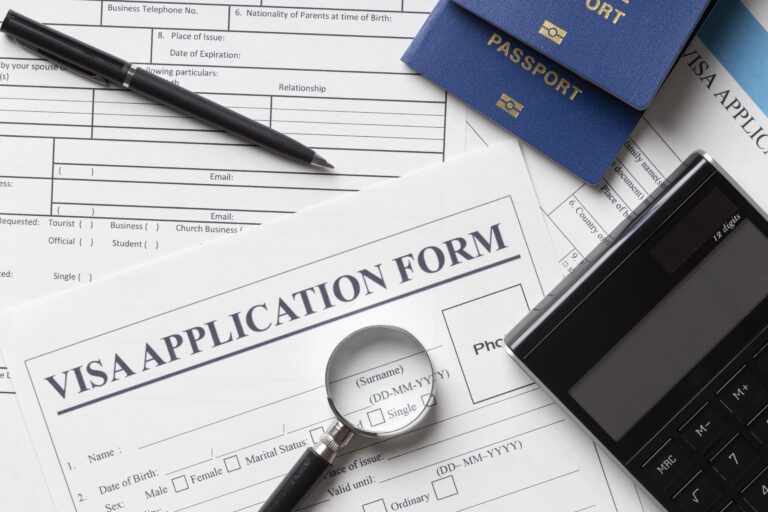 Persyaratan Visa Pelajar Kanada