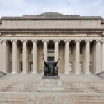 Trik Kuliah Gratis di Columbia University