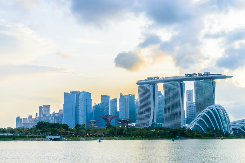 Explore Destinasi Edukatif Selama Kuliah di Singapura, Yuk!