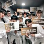 Comeback Wanna One