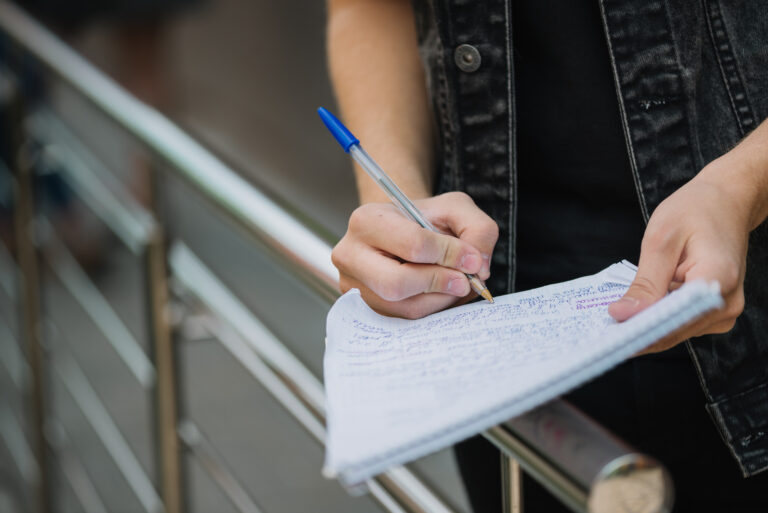 Checklist Persiapan Kuliah untuk Siswa Kelas 12