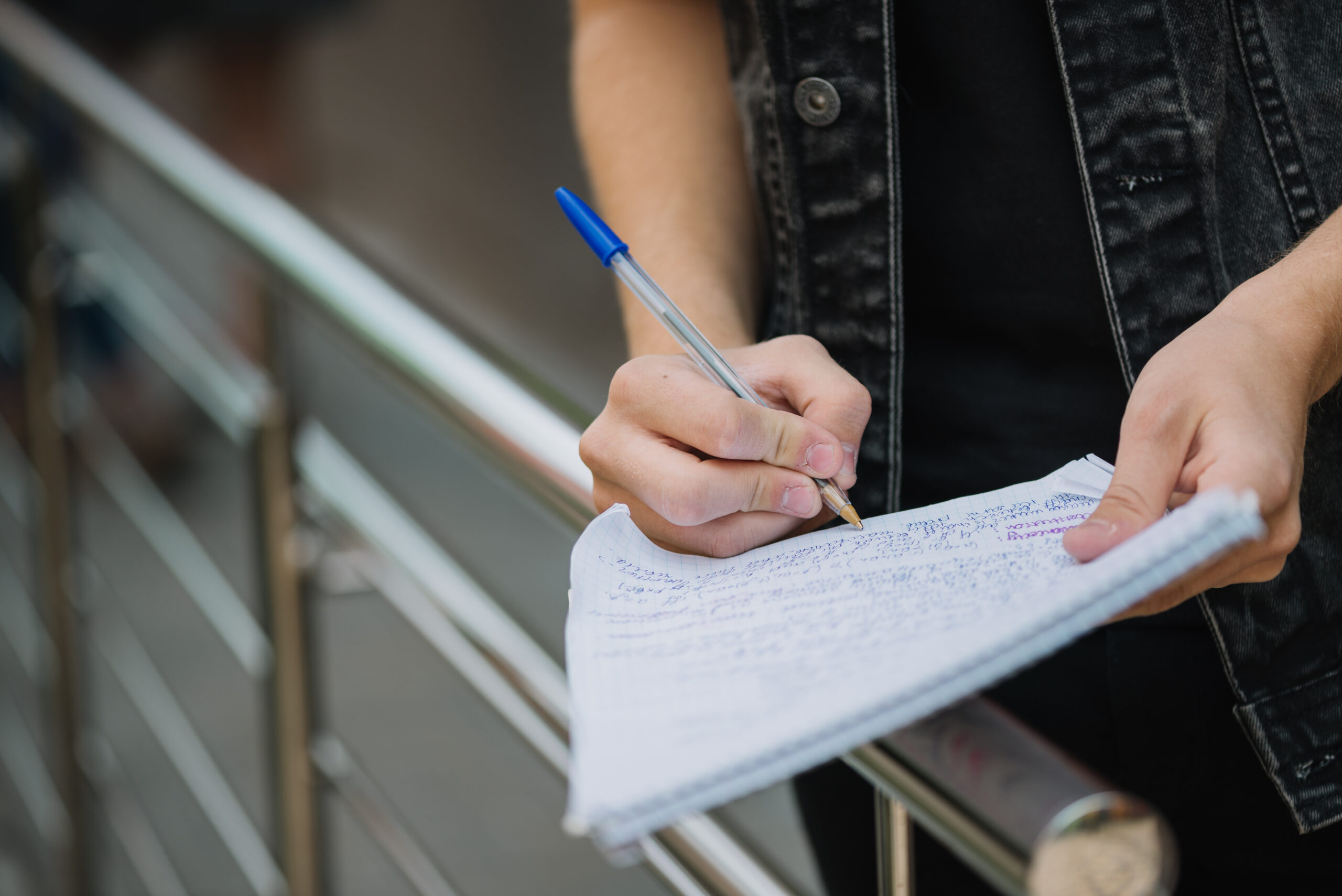 Checklist Persiapan Kuliah untuk Siswa Kelas 12