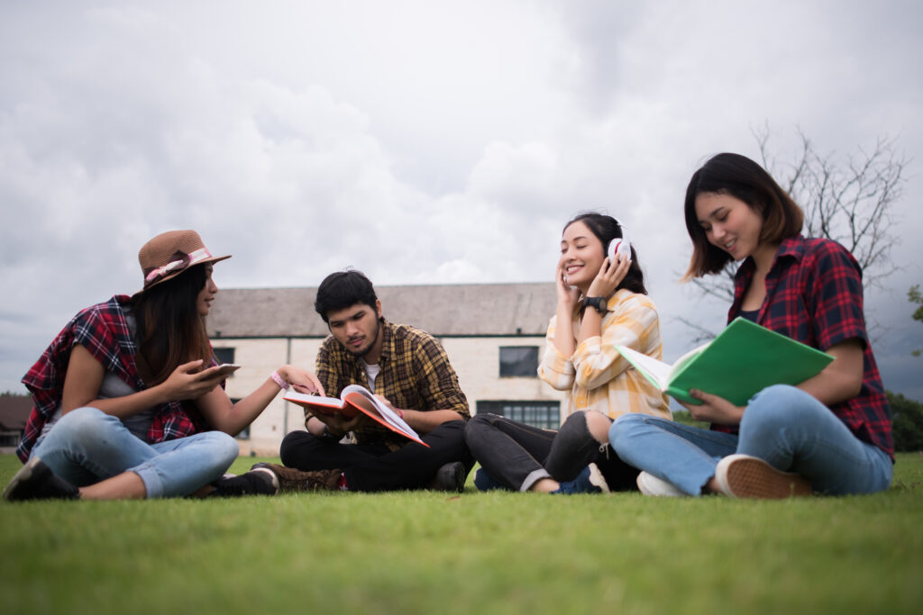 Culture Shock yang Sering Dialami Saat Study Abroad