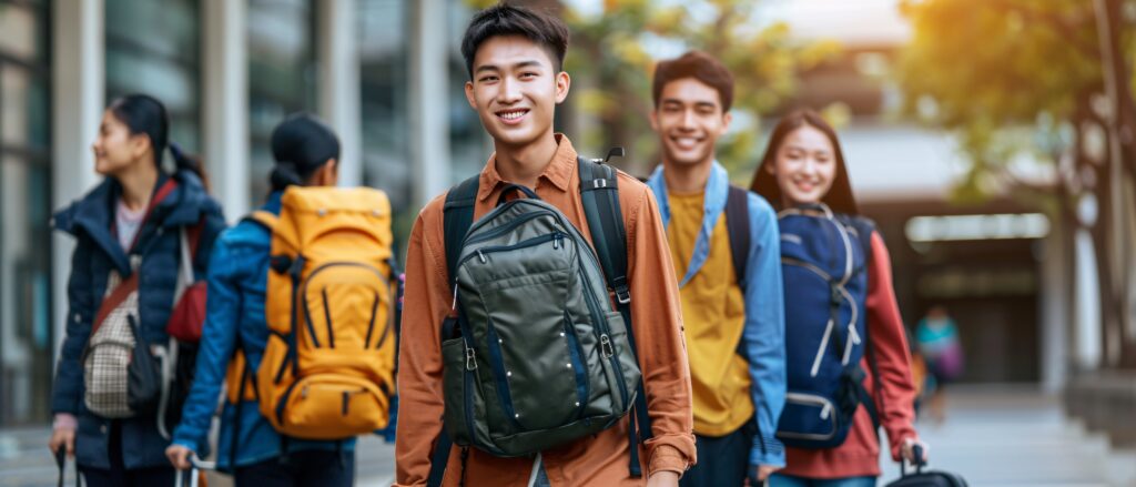Checklist Barang Bawaan dan Persiapan Kuliah di Luar Negeri