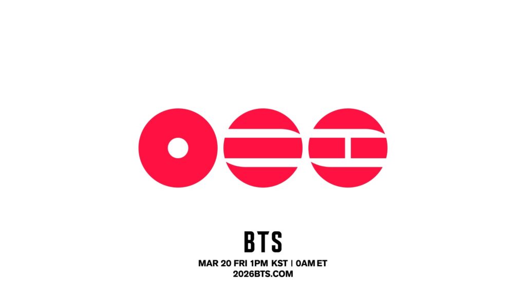 BTS The City ARIRANG Segera Hadir di Seoul