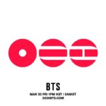 BTS The City ARIRANG Segera Hadir di Seoul