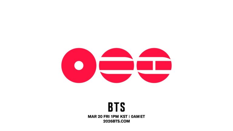 BTS The City ARIRANG Segera Hadir di Seoul