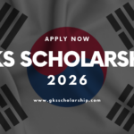 apply-now-gks-scholarship-2026-global-korea-scholarship-2026