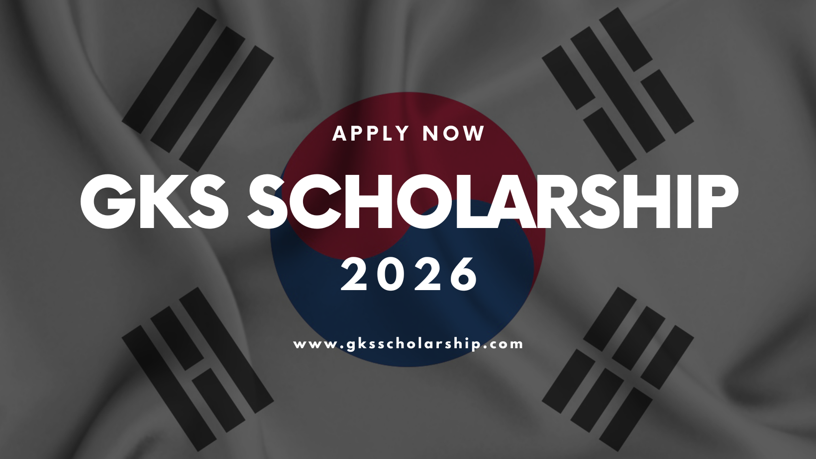 Beasiswa GKS 2026