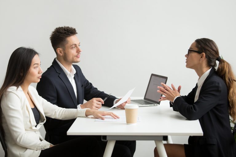 Tips Lolos Interview Beasiswa Luar Negeri