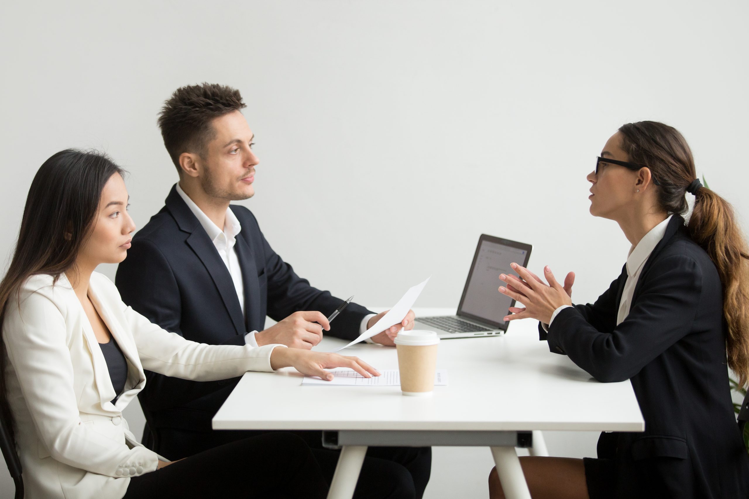 Tips Lolos Interview Beasiswa Luar Negeri