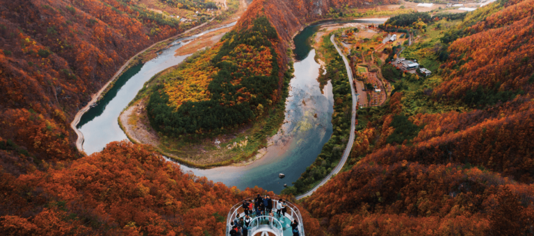 gangwon