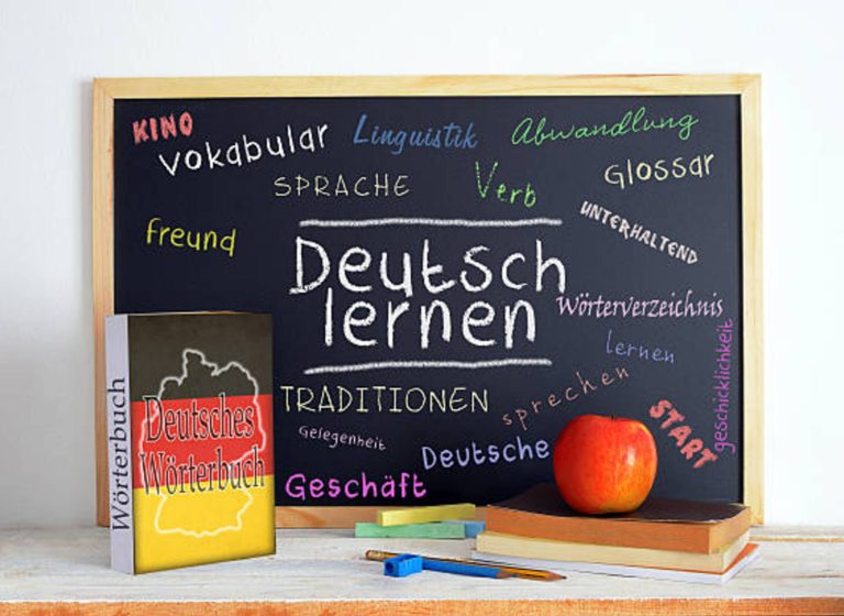 Strategi Cerdas Belajar Bahasa Jerman