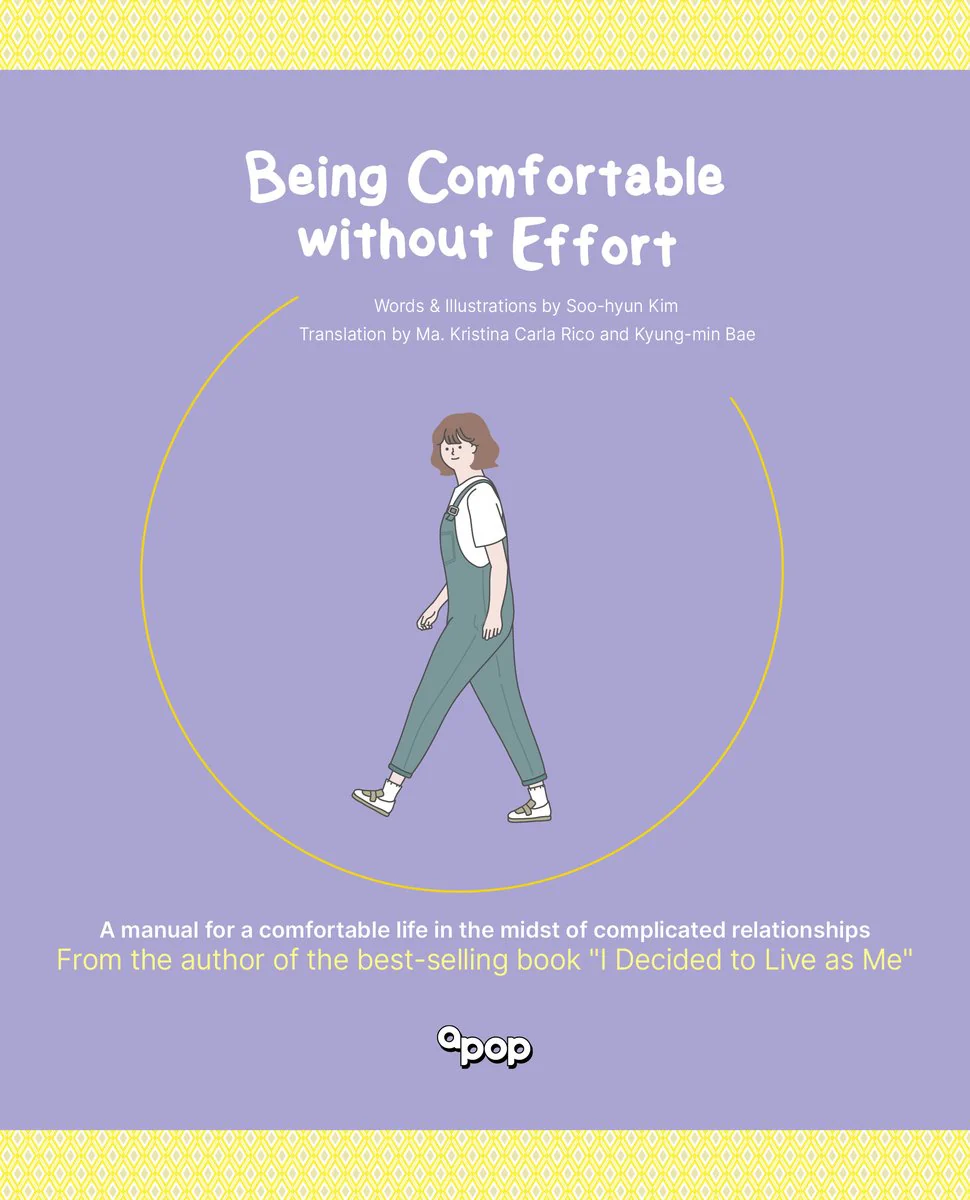 5 Buku Self Improvement Karya Penulis Korea Selatan yang Wajib Kamu Baca
