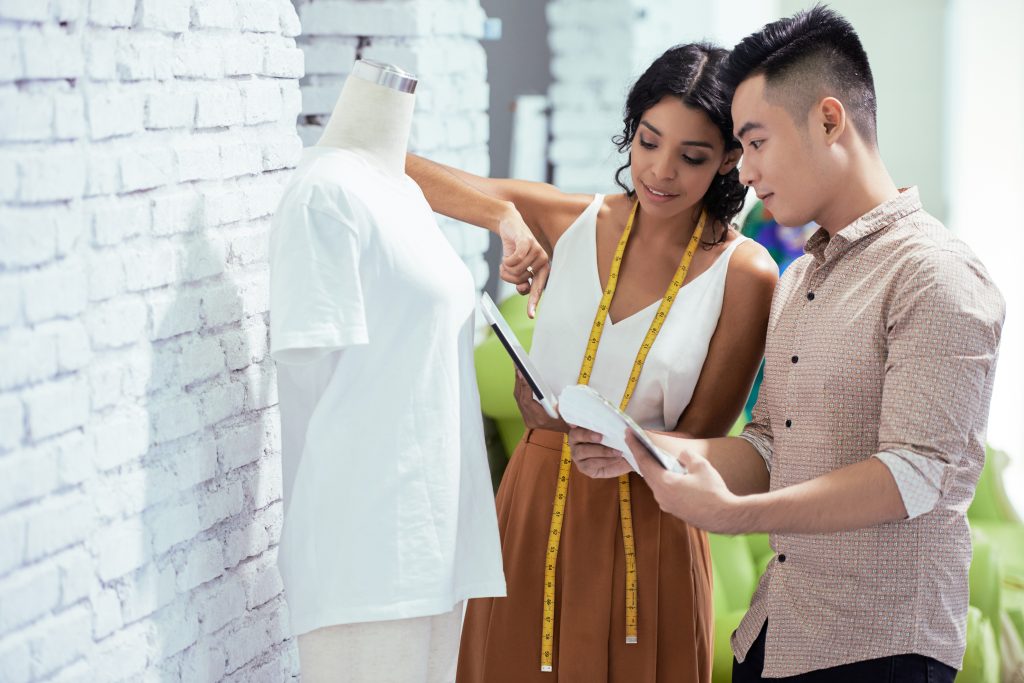 Lolos Beasiswa Fashion ke Prancis