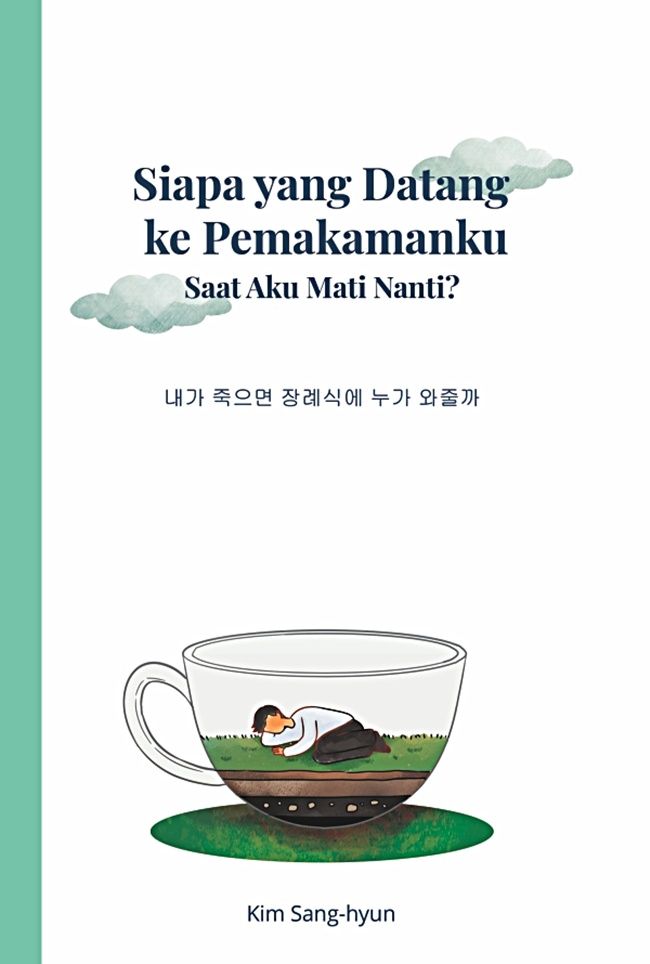 5 Buku Self Improvement Karya Penulis Korea Selatan yang Wajib Kamu Baca