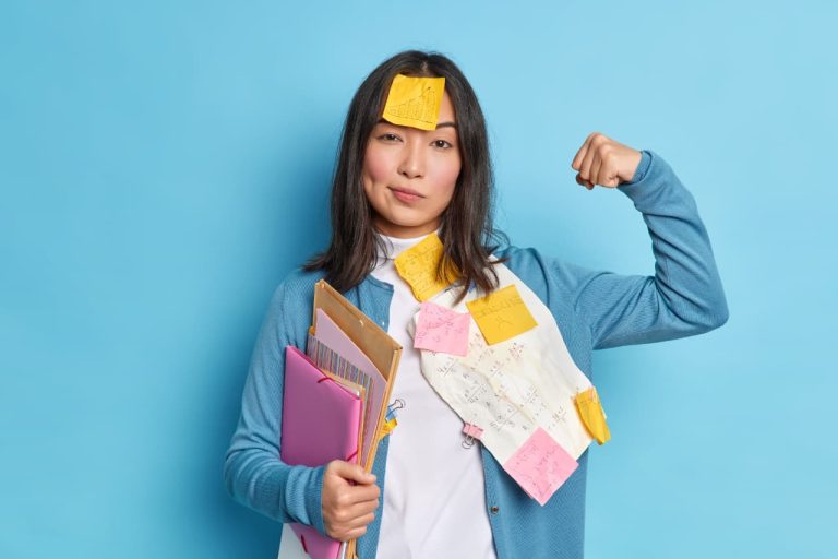 5 Buku Self Improvement Karya Penulis Korea Selatan yang Wajib Kamu Baca