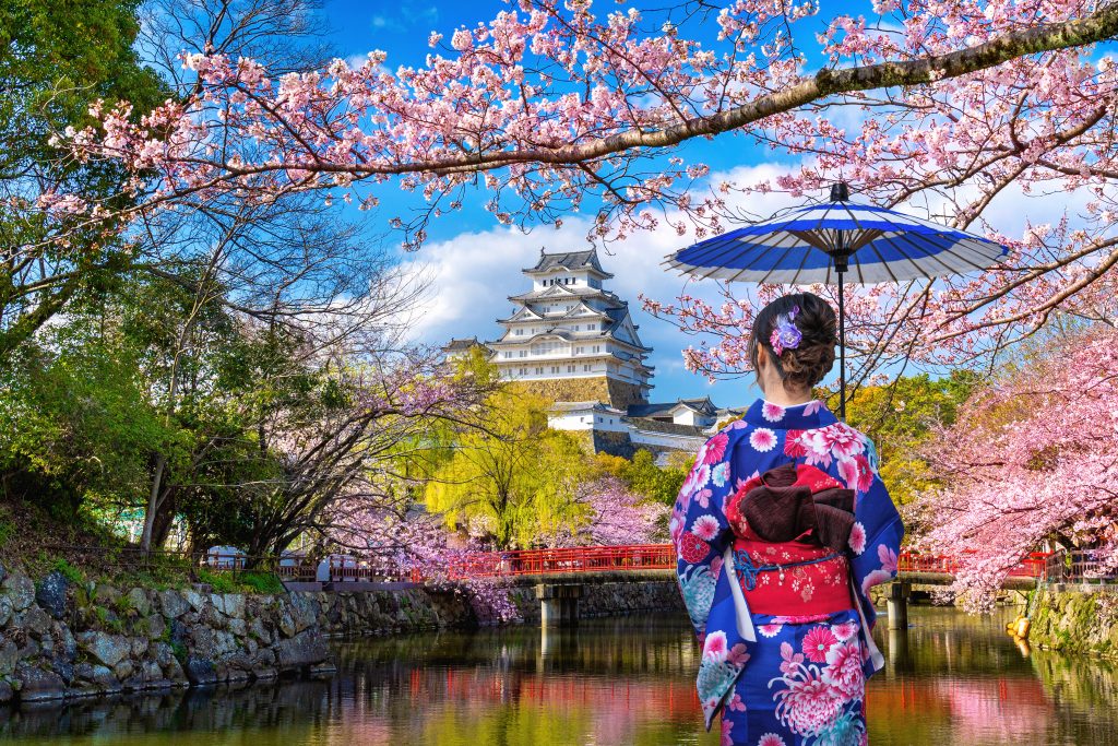 Budaya Jepang yang Harus Dikuasai Calon Penerima Beasiswa