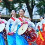 Keunikan Kesenian Tradisional Korea yang Bertahan di Era Modern