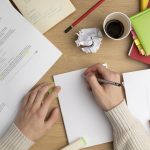 Tips dan Trick Menyusun Essay Beasiswa yang Profesional