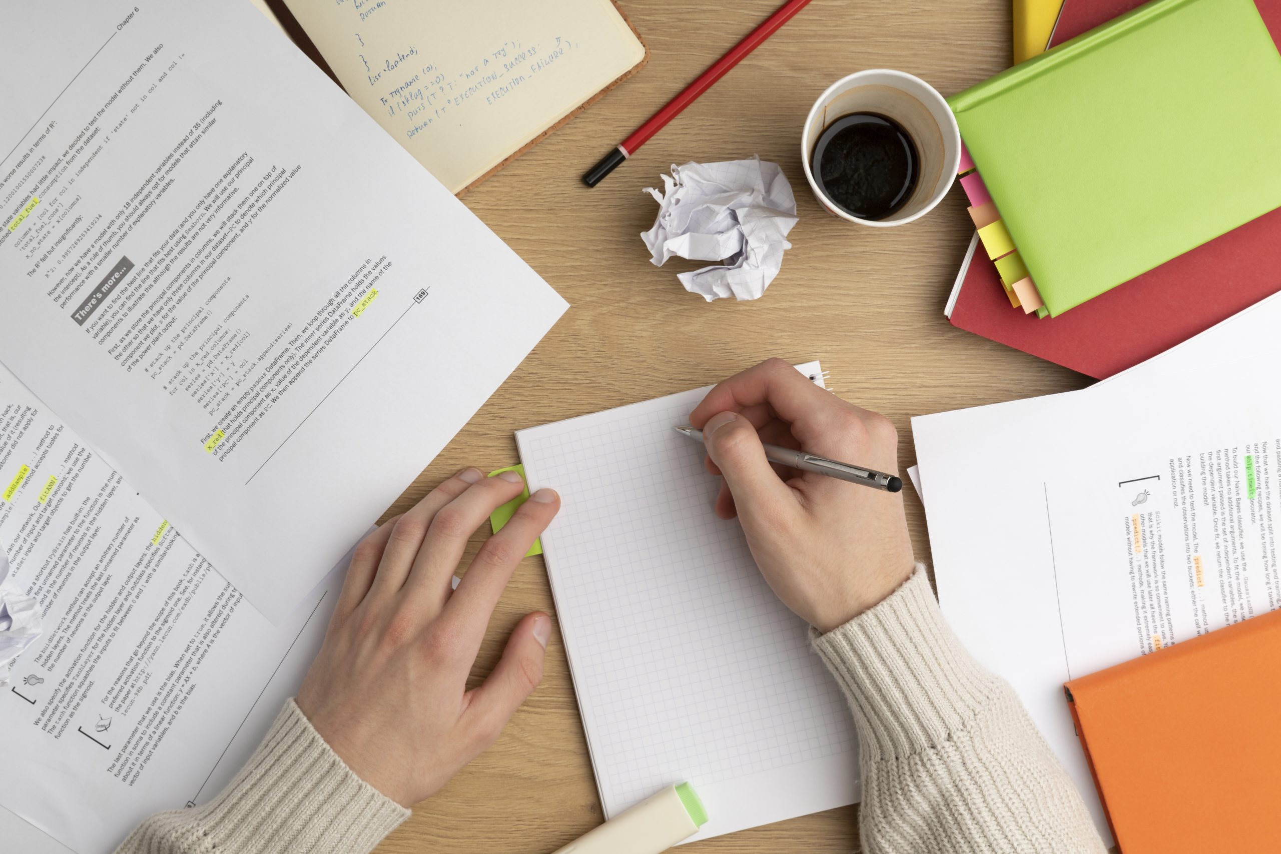 Tips dan Trick Menyusun Essay Beasiswa yang Profesional