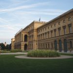 Rekomendasi Kampus Terbaik di Swiss