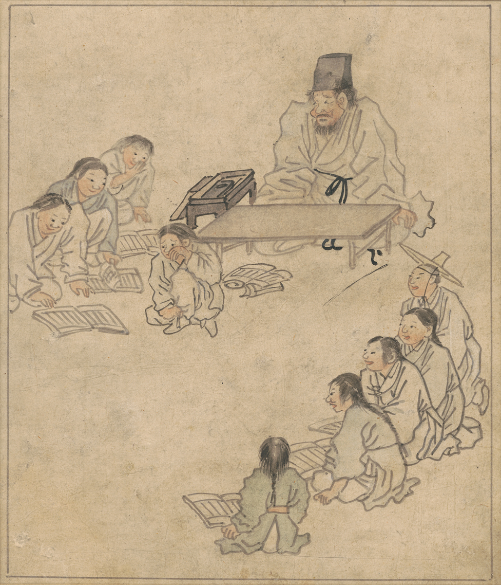 Keunikan Kesenian Tradisional Korea yang Bertahan di Era Modern