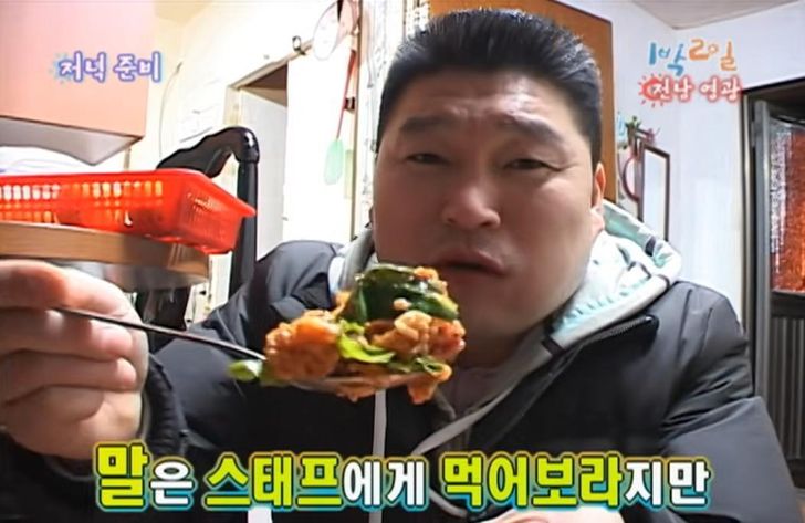 Dari Dessert Viral ke Sayur Segar, Bomdong Bibimbap Jadi Tren Kuliner Baru di Korea