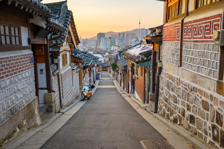 Desa Seochon