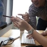 Top Global University Paling Inovatif Bidang Digitalisasi