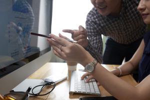 Top Global University Paling Inovatif Bidang Digitalisasi